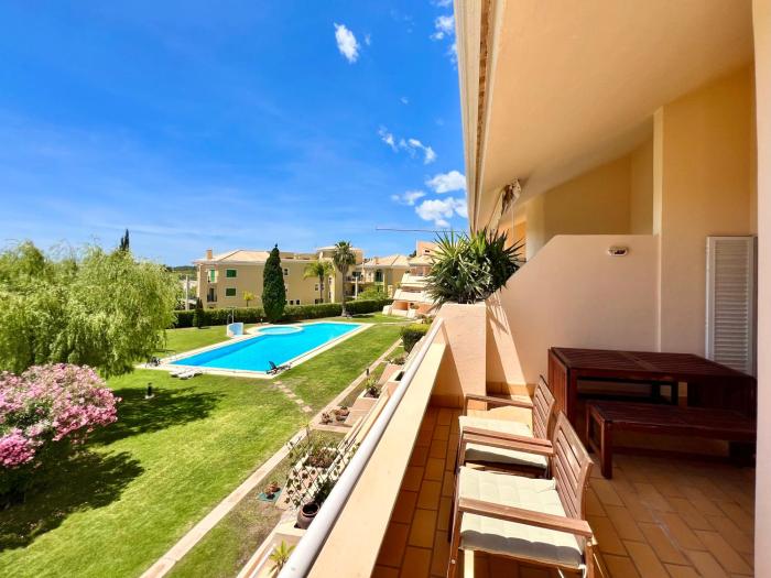 Home Out - Vilamoura Beach Apartment - Duplex