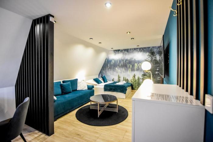 Apartamenty Mrozówka