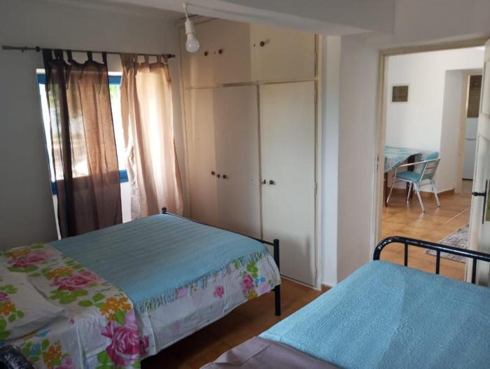 In Mylopotamos Beautiful apartment, good price!