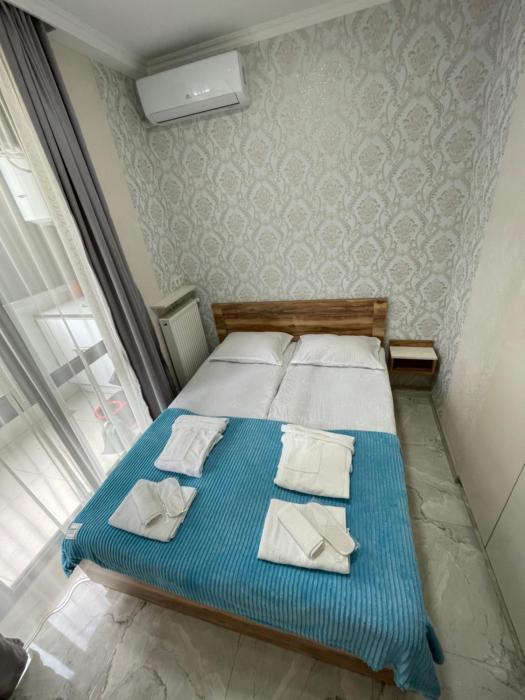 Batumi Apartment Peony