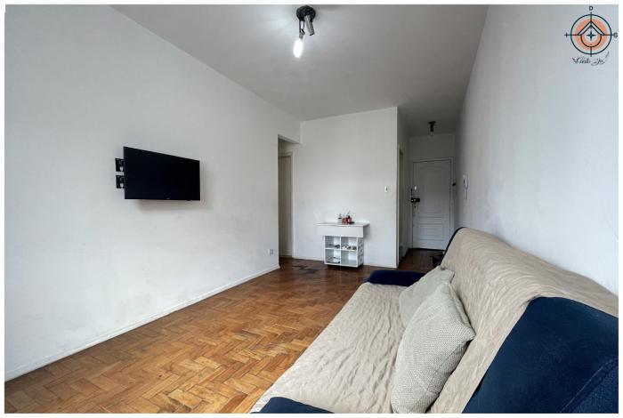 AVENIDA PAULISTA - Apartamento inteiro na mesma Avenida PAULISTA