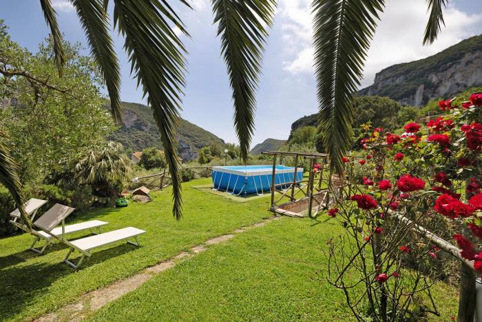 Casa Virginia - Corbezzolo