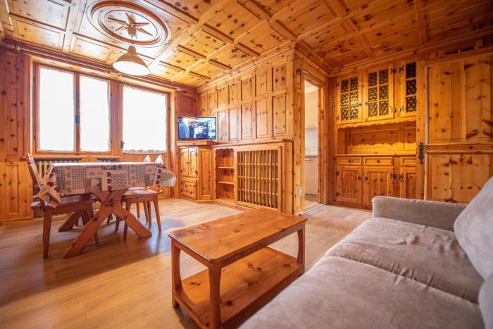 Casa Saroch - Myholidaylivigno