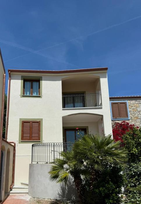 La terrazza sul golfo