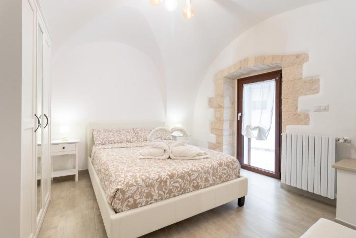 Il Giardino - Cisternino