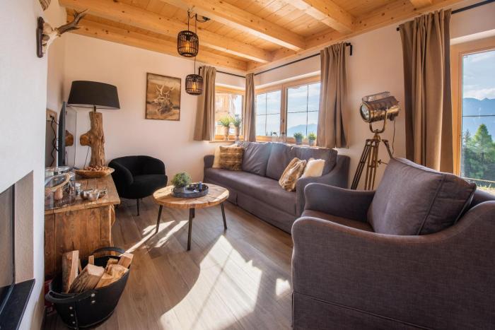 Filzsteinresort Chalets - Chalet 237