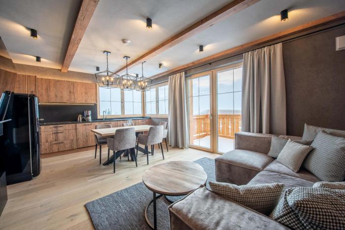 Filzsteinresort Wohnungen Top 9