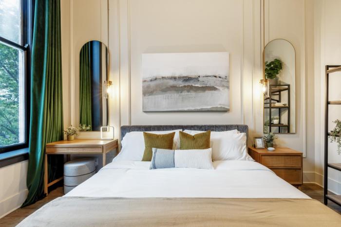 St Lofts - Salon - Day Spa