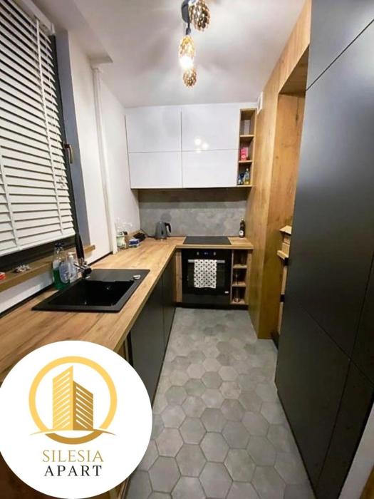 Apartament Lancelot