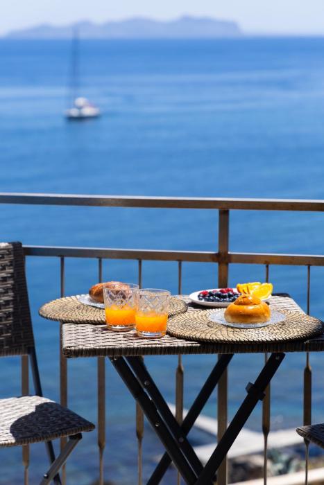 Marettimo Vacanze