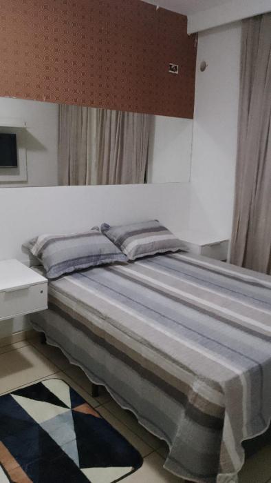 Apartamento Dallas Park