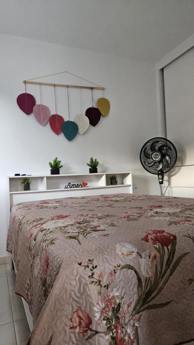 Cantinho na Serra - Apartamento