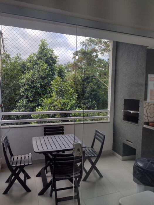 Apartamento Centro de Ubatuba
