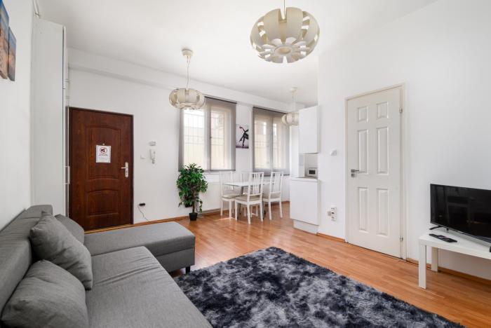 Fővám Apartment in hear of the city