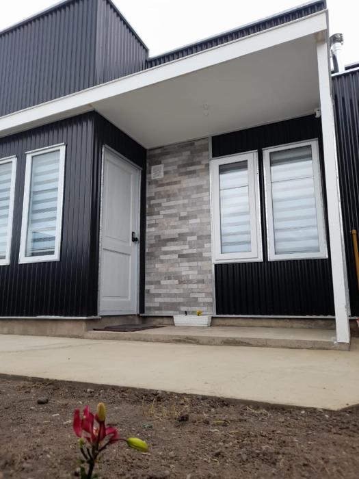 Departamento Calafate