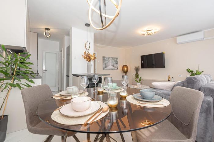Apartment Keti
