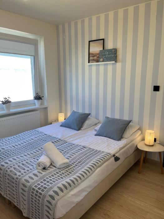 Karwia Pokoje & Apartamenty