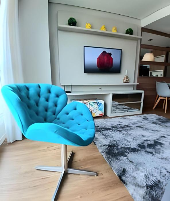 Siga Gramado - Apto Lindíssimo! 5 min do Centro!