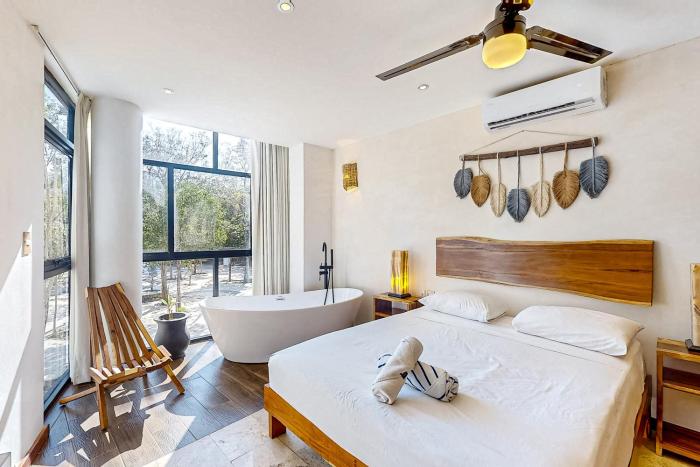 Noil Zama PP2 at Aldea Zama