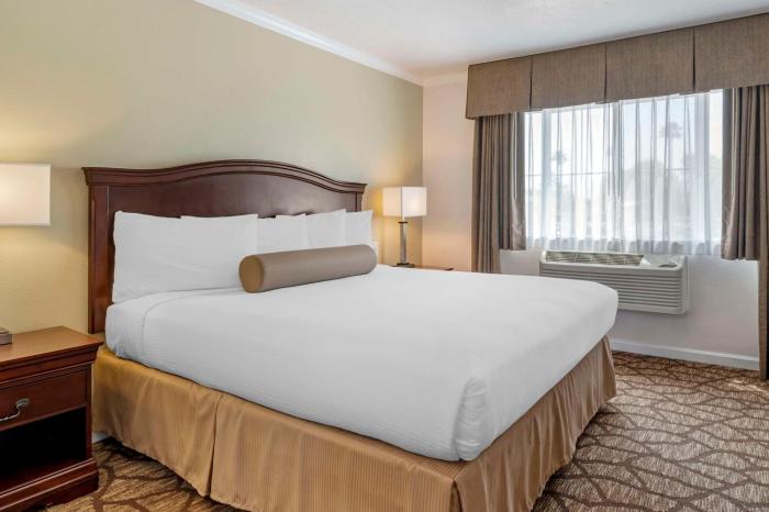 Best Western Salinas Monterey