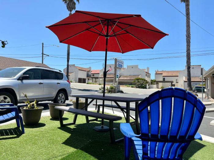 Central Coast Inn Cayucos