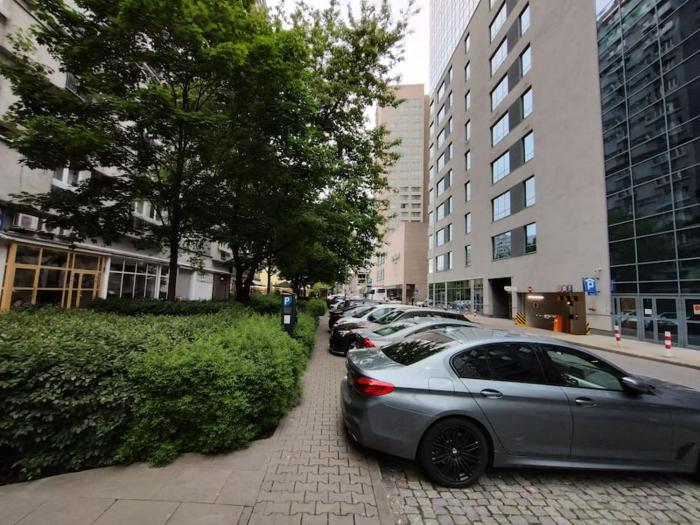 Pereca 2 Deluxe Separate Bedroom AC By Perfect Apart