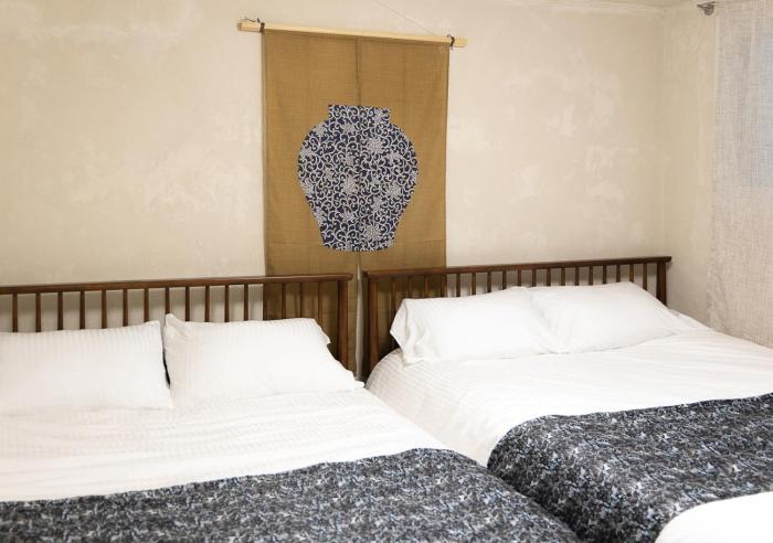 Urban Secret Space - Europe mood, Seongsu, 4mins to Gunguk Univ Station