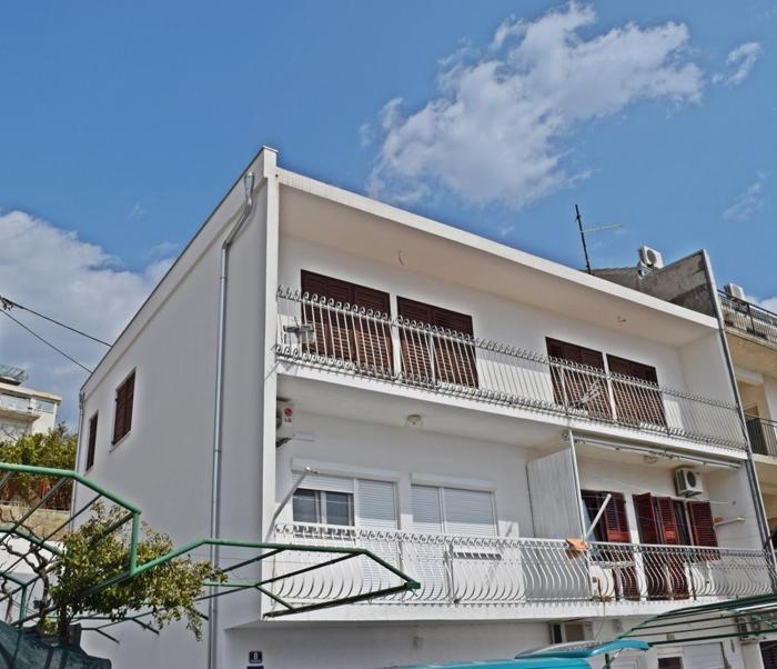 Apartments by the sea Podstrana, Split - 22748