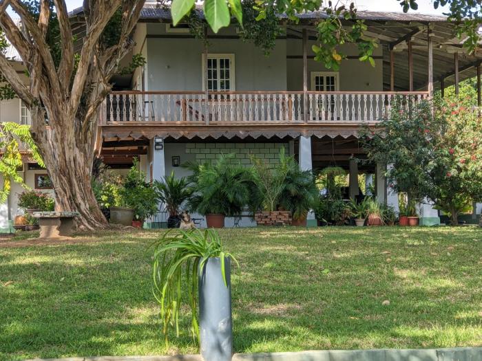 Coquira Soil Project