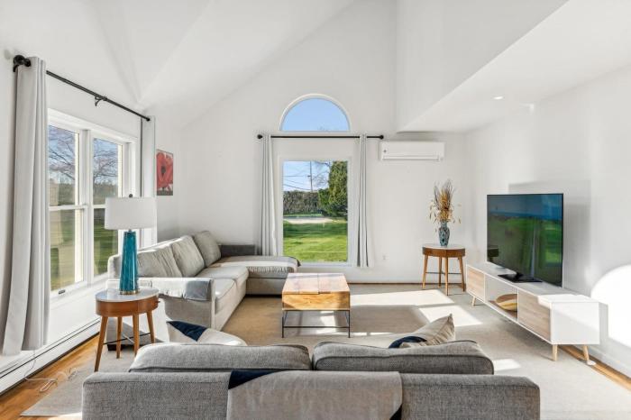 Perfect Southampton Escape - Summer Near It All