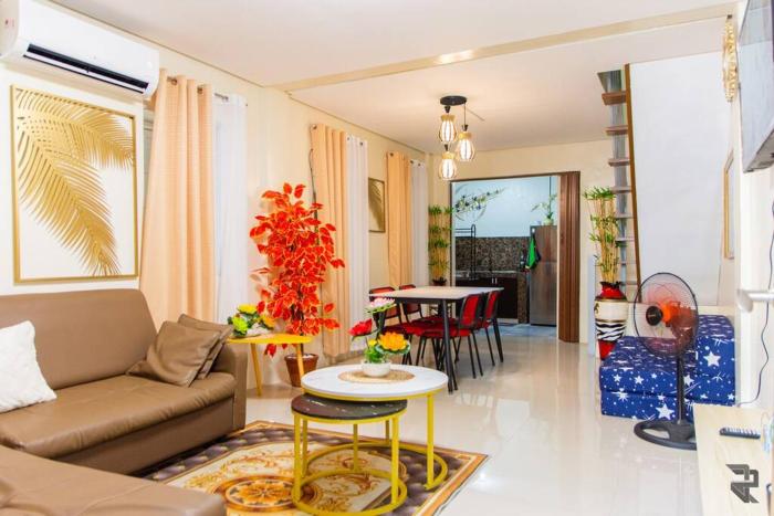 Affordable COZY Up To 16 Guest Near Aqua Planet and Zoocobia