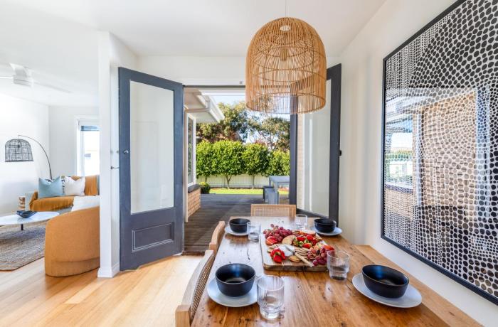 Ocean Escape, Pet Friendly