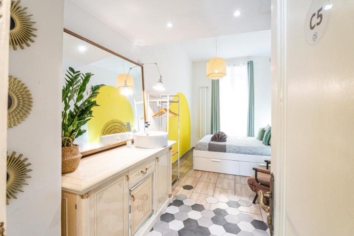 BigFamilyRome - Testaccio Riverside