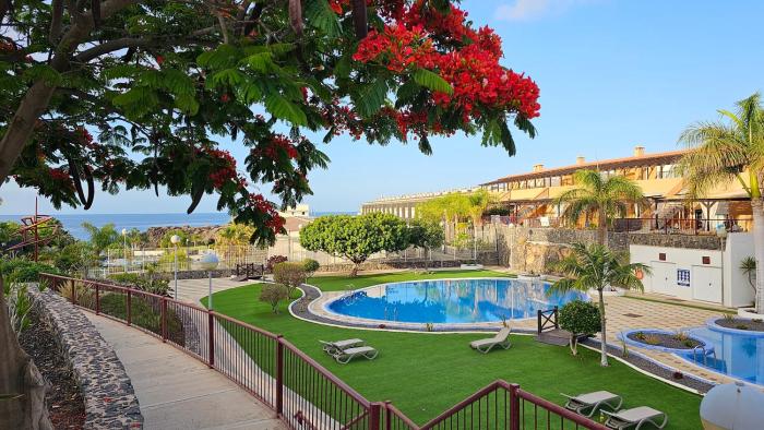 Ocean Breeze Retreat