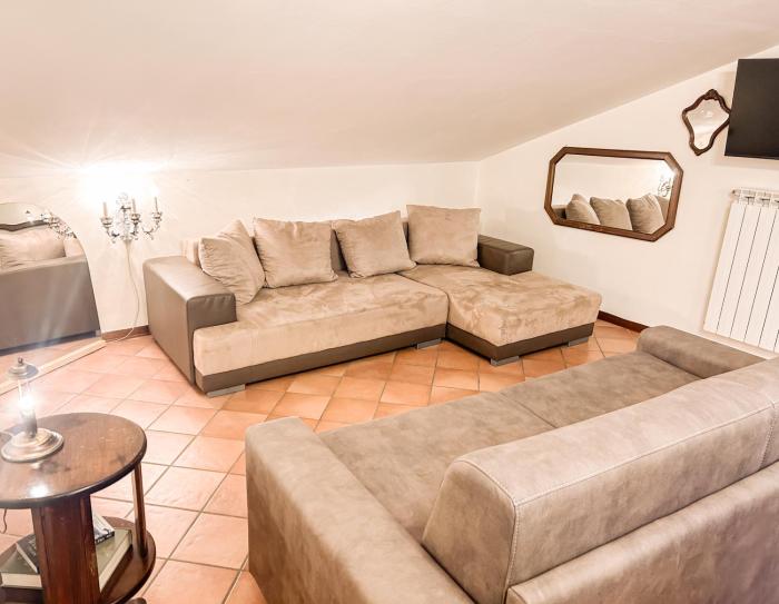 Appartamento via Stella