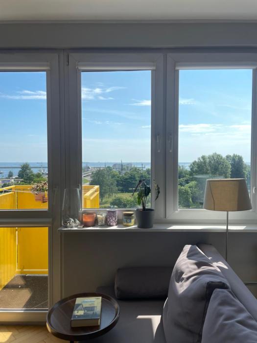 Gdynia Skwer Kosciuszki