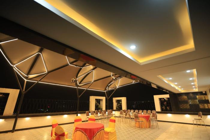 Urban Suites