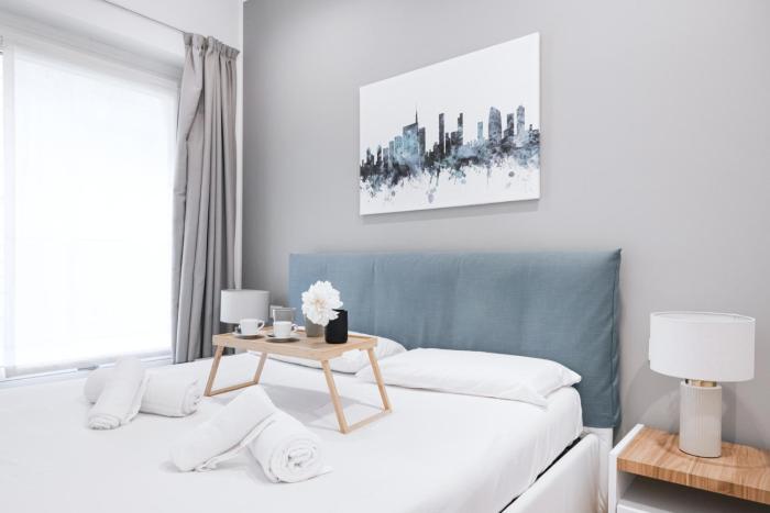 Easylife - Milano - Meravigli 16 F5 - Duomo