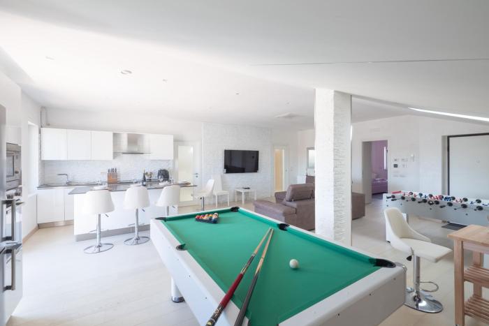 Luxury House Monti Azzurri