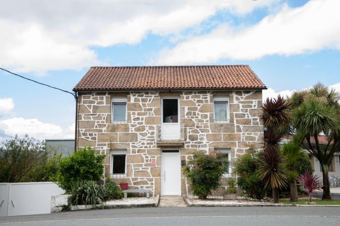 Casa San Martiño - Teo