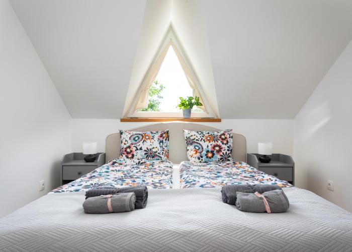 Tokaj Family Apartment