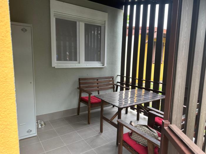 Mobile House Sweet Dreams - Terme Čatež