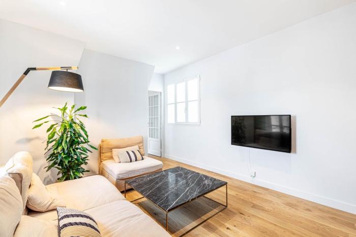 GuestReady - Your Pied-à-Terre near Princes Park