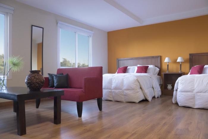 Park View Hotel & Residences