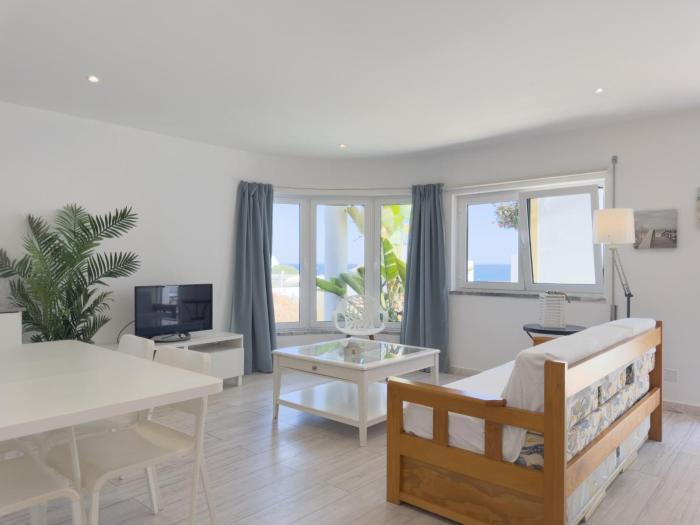 Beach Retreat Steps from the Ocean #1953