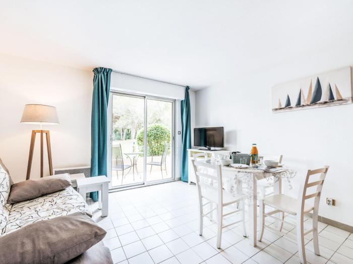 Apartment Caesar Domus-4 by Interhome