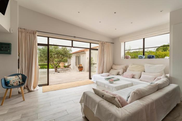 Le Cabanon de Modène