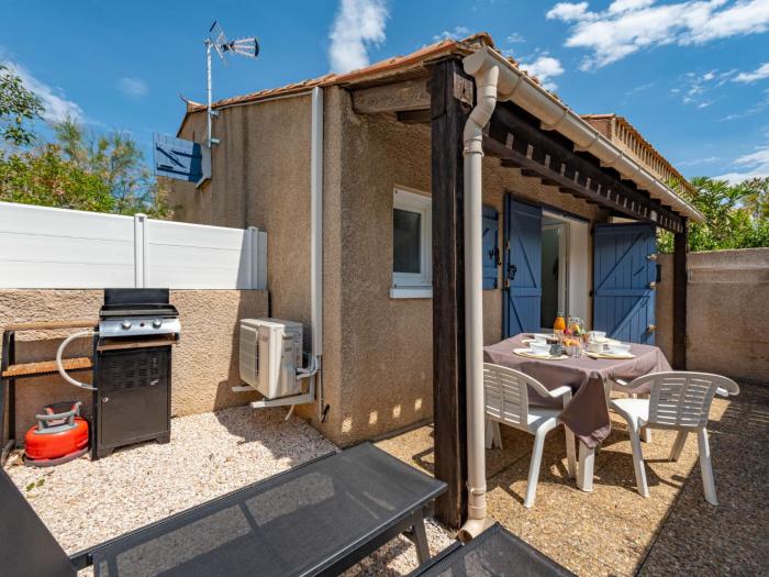 Holiday Home Les Capellanes-4 by Interhome