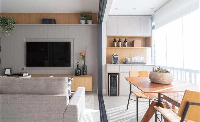 Apartamento próximo Av Paulista