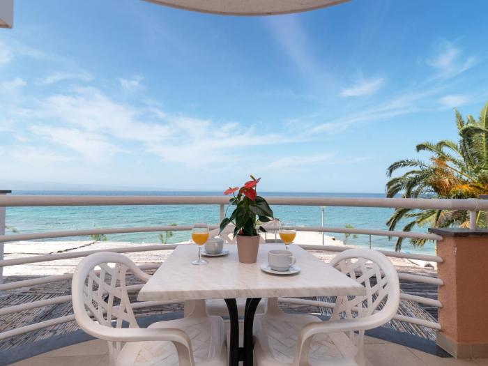 Studio Studio 12 by Interhome